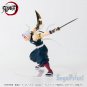 Authentic Japan SEGA FiGURiZMα Tengen Uzui Fierce Battle Figure