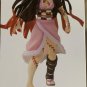 Authentic Japan SEGA FiGURiZMα Nezuko Figure Demon Form Advancing