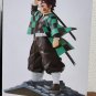 Authentic Japan SEGA FiGURiZMα Tanjiro Entertainment District Arc Figure