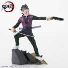 Authentic Japan SEGA Xross Link Genya Figure Swordsmith Village Arc