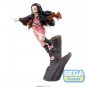 Authentic Japan SEGA Xross Link Nezuko Figure