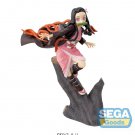 Authentic Japan SEGA Xross Link Nezuko Figure