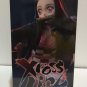 Authentic Japan SEGA Xross Link Nezuko Figure