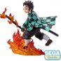 Authentic Japan SEGA Xross Link Tanjiro Figure