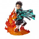 Authentic Japan SEGA Xross Link Tanjiro Figure Authentic Japan SEGA Xross Link Tanjiro Figure