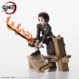 Authentic Japan SEGA Xross Link Tanjiro Figure Swordsmith Village Arc