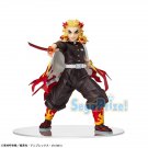 Authentic Japan SEGA Kyojuro Rengoku Super Premium Figure