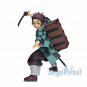 Authentic Japan SEGA Tanjiro Super Premium Figure