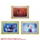 Authentic Japan Ichibansho Disney Dreaming Celebration Tangled/Peter Pan/Frozen Cushion