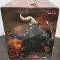 Authentic Japan Ichibansho Berserk Zodd Figure