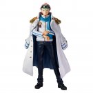Authentic Japan Ichibansho One Piece Legendary Hero Koby Figure