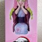 Authentic Japan Mitsuri Kanroji Chokonose Premium Figure Swordsmith Village Arc