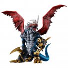 Authentic Japan Ichibansho Digimon Imperialdramon Dragon Mode Figure