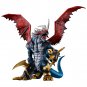 Authentic Japan Ichibansho Digimon Imperialdramon Dragon Mode Figure
