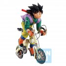 Authentic Japan Ichibansho Dragon Ball Snap Collection Goku Figure Authentic Japan Ichibansho Dragon Ball Snap Collection Goku Figure