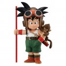 Authentic Japan Ichibansho Dragon Ball Snap Collection Goku Childhood Figure