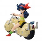 Authentic Japan Ichibansho Dragon Ball Snap Collection Launch Figure