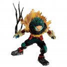 Authentic Japan Ichibansho My Hero Academia Continuous Stars Izuku Midoriya Figure