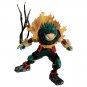 Authentic Japan Ichibansho My Hero Academia Continuous Stars Izuku Midoriya Figure