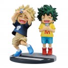 Authentic Japan Ichibansho My Hero Academia Continuous Stars Kid Izuku Katsuki Figure Authentic Japan Ichibansho My Hero Academia Continuous Stars Kid Izuku Katsuki Figure