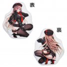 Authentic Japan Ichibansho Nikke Chapter 3 Rapi Cushion