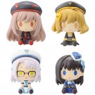 Authentic Japan Ichibansho Nikke Chapter 3 Anis Rapi Marian Neon Chocokko Figure