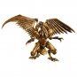 Authentic Japan Ichibansho YuGiOh Egyptian God The Winged Dragon of Ra Figure