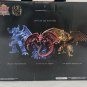 Authentic Japan Ichibansho YuGiOh Egyptian God The Sky Dragon of Osiris Figure