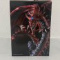 Authentic Japan Ichibansho YuGiOh Egyptian God The Sky Dragon of Osiris Figure