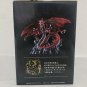 Authentic Japan Ichibansho YuGiOh Egyptian God The Sky Dragon of Osiris Figure