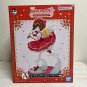 Authentic Japan Ichibansho Sakura Kinomoto Figure Anime Cardcaptor Sakura 25th Anniversary
