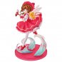 Authentic Japan Ichibansho Sakura Kinomoto Figure Anime Cardcaptor Sakura 25th Anniversary