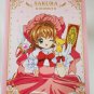 Authentic Japan Ichibansho Sakura Kinomoto Figure Anime Cardcaptor Sakura 25th Anniversary