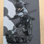 Authentic Japan Ichibansho Kaiju No.8 2nd Soshiro Hoshina Figure