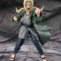 Authentic Japan S.H.Figuarts Tsunade The Legendary Medical Ninja Exclusive Figure