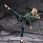 Authentic Japan S.H.Figuarts Tsunade The Legendary Medical Ninja Exclusive Figure