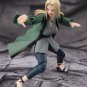 Authentic Japan S.H.Figuarts Tsunade The Legendary Medical Ninja Exclusive Figure