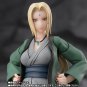 Authentic Japan S.H.Figuarts Tsunade The Legendary Medical Ninja Exclusive Figure