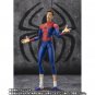 Authentic Japan S.H.Figuarts Peter B. Parker & Mayday Parker Figure