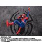 Authentic Japan S.H.Figuarts Peter B. Parker & Mayday Parker Figure