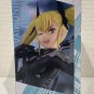 Authentic Japan Kaiju No. 8 Luminasta Kikoru Shinomiya Figure