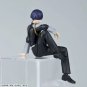 Authentic Japan Kaiju No. 8 Soshiro Hoshina Premium Chokonose Figure