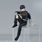 Authentic Japan Kaiju No. 8 Soshiro Hoshina Premium Chokonose Figure