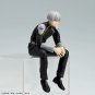 Authentic Japan Kaiju No. 8 Reno Ichikawa Premium Chokonose Figure