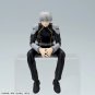 Authentic Japan Kaiju No. 8 Reno Ichikawa Premium Chokonose Figure