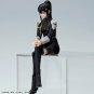 Authentic Japan Kaiju No. 8 Mina Ashiro Premium Chokonose Figure