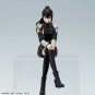 Authentic Japan Kaiju No. 8 Mina Ashiro Premium Chokonose Figure