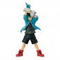 Authentic Japan Ichibansho MHA Holding of School Festival Izuku Midoriya Figure