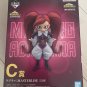 Authentic Japan Ichibansho MHA Holding of School Festival La Brava Figure