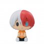 Authentic Japan Ichibansho E-1 Shoto Todoroki Chocoko Figure
